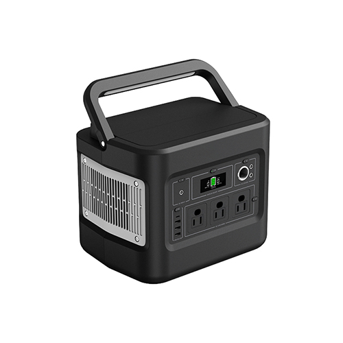 चार्जिंग के लिए 1000W धमाका प्रूफ पोर्टेबल पावर स्टेशन